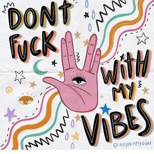 Meet your Posher, Raquel